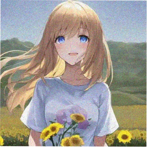 留言读者一川的头像